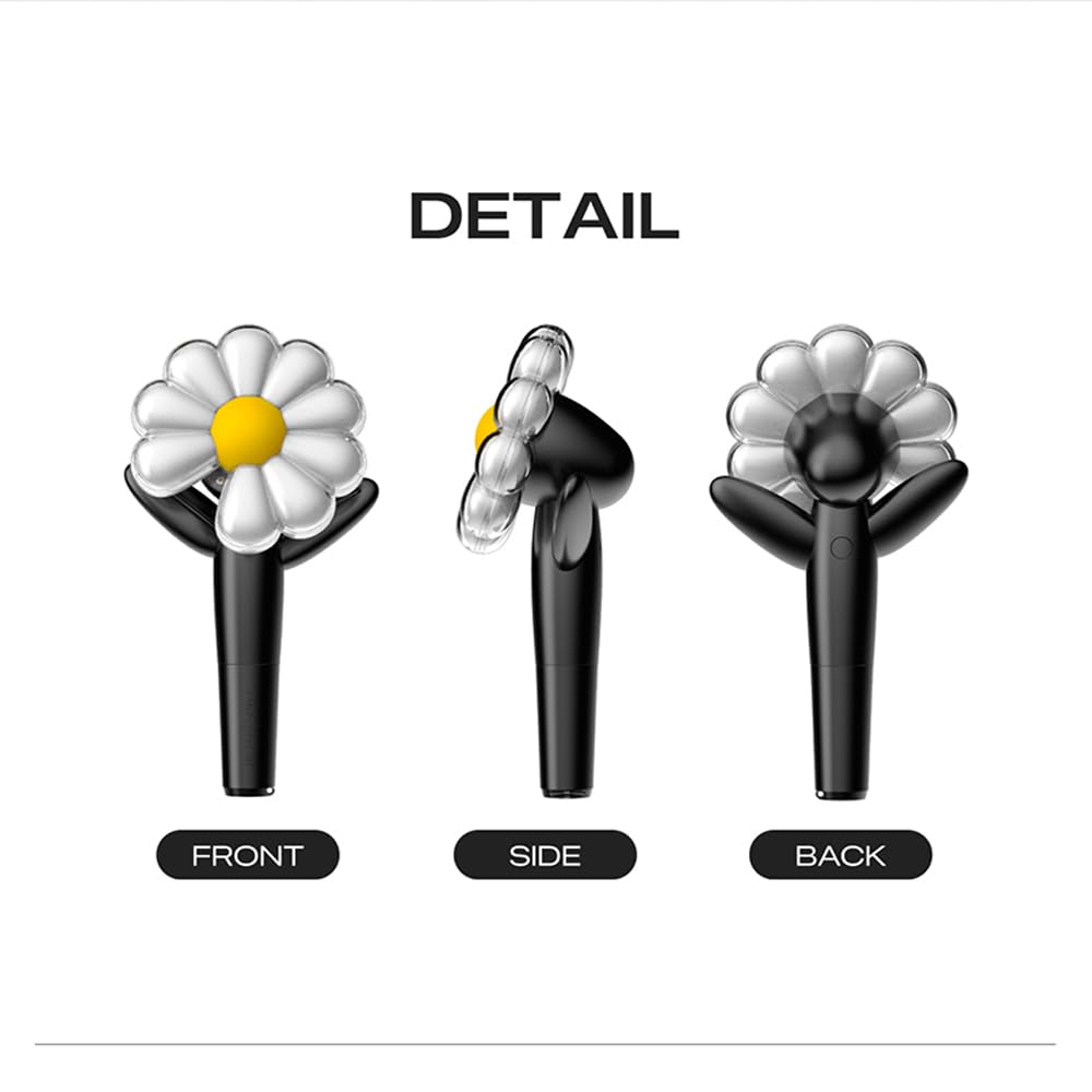 ミュージシャン G-DRAGON OFFICIAL LIGHT STICK G-DRAGON OFFICIAL LIGHT STICK + WITHMUU PHOTOCARD – SubK Shop